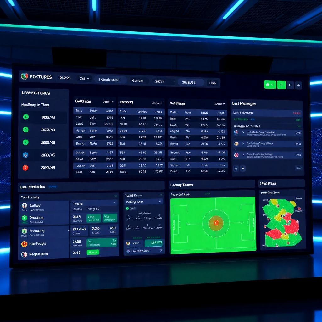 Новости лиги: расписание матчей, результаты и турнирная таблица