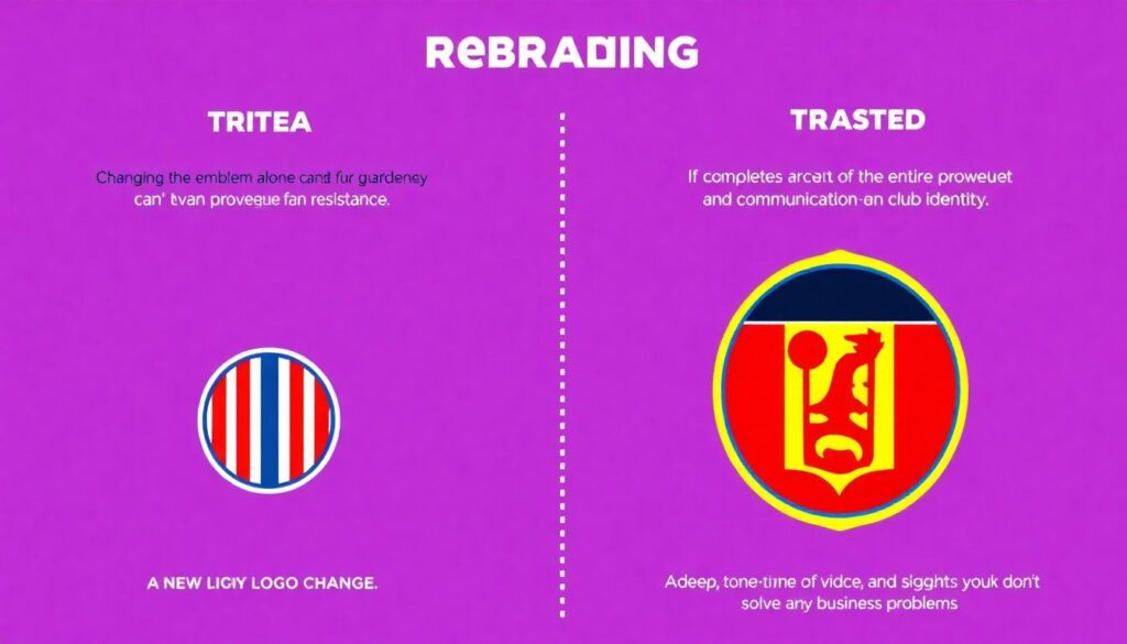 Клубная экономика: спонсорство и брендинг - иллюстрация