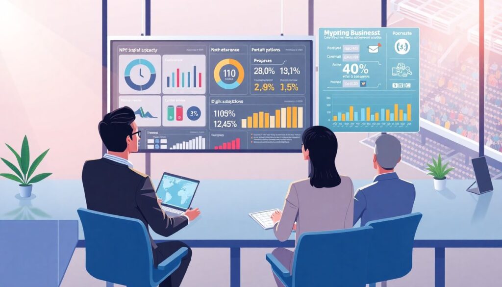 Клубная экономика: спонсорство и брендинг - иллюстрация