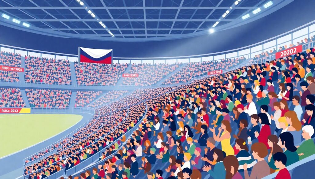 История женского футбола в России и участие в лиге - иллюстрация