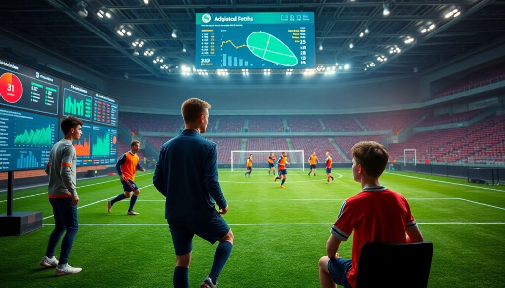 Новости молодежного футбола в России - иллюстрация