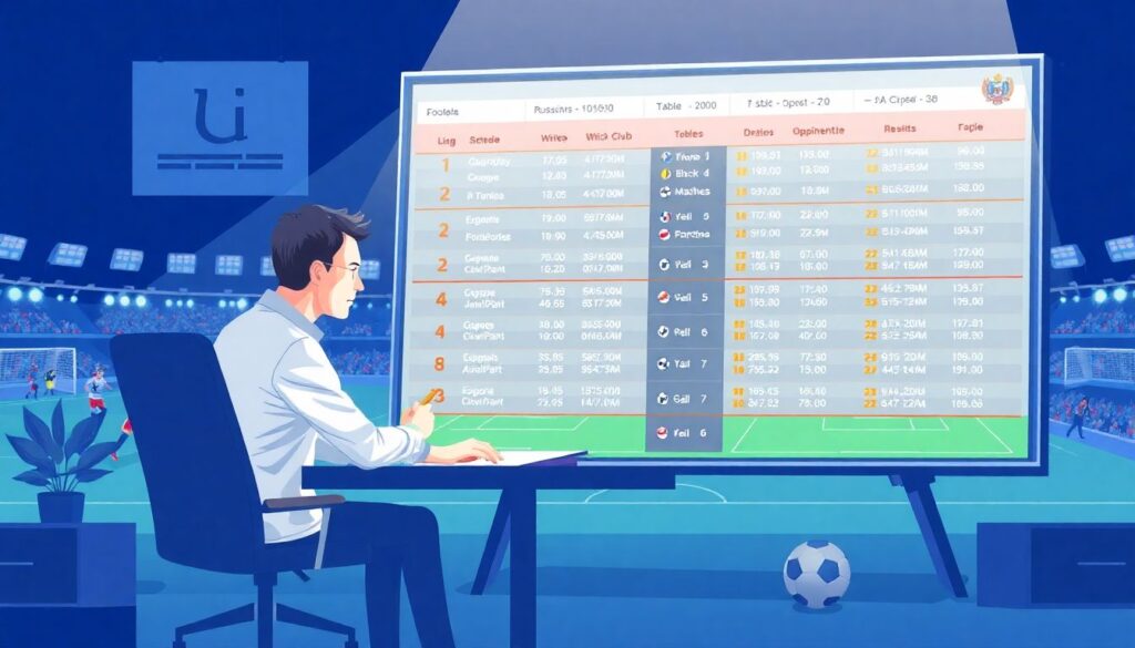 Новости молодежного футбола в России - иллюстрация