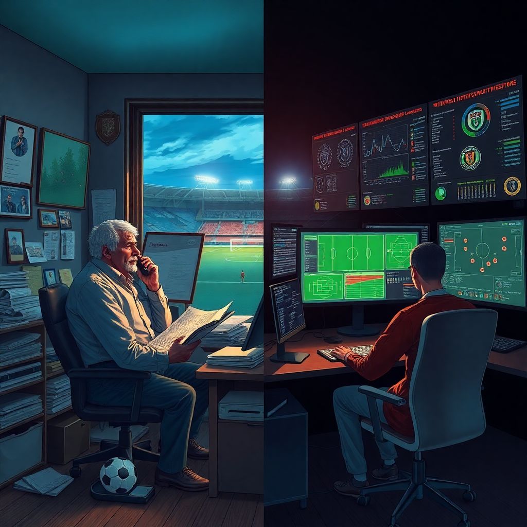 Прогнозы на будущие сезоны РПЛ: анализ перспектив клубов и игроков