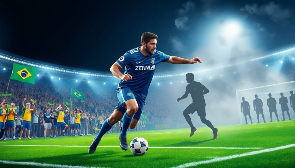 Истории переходов: великие трансферы российского футбола - иллюстрация