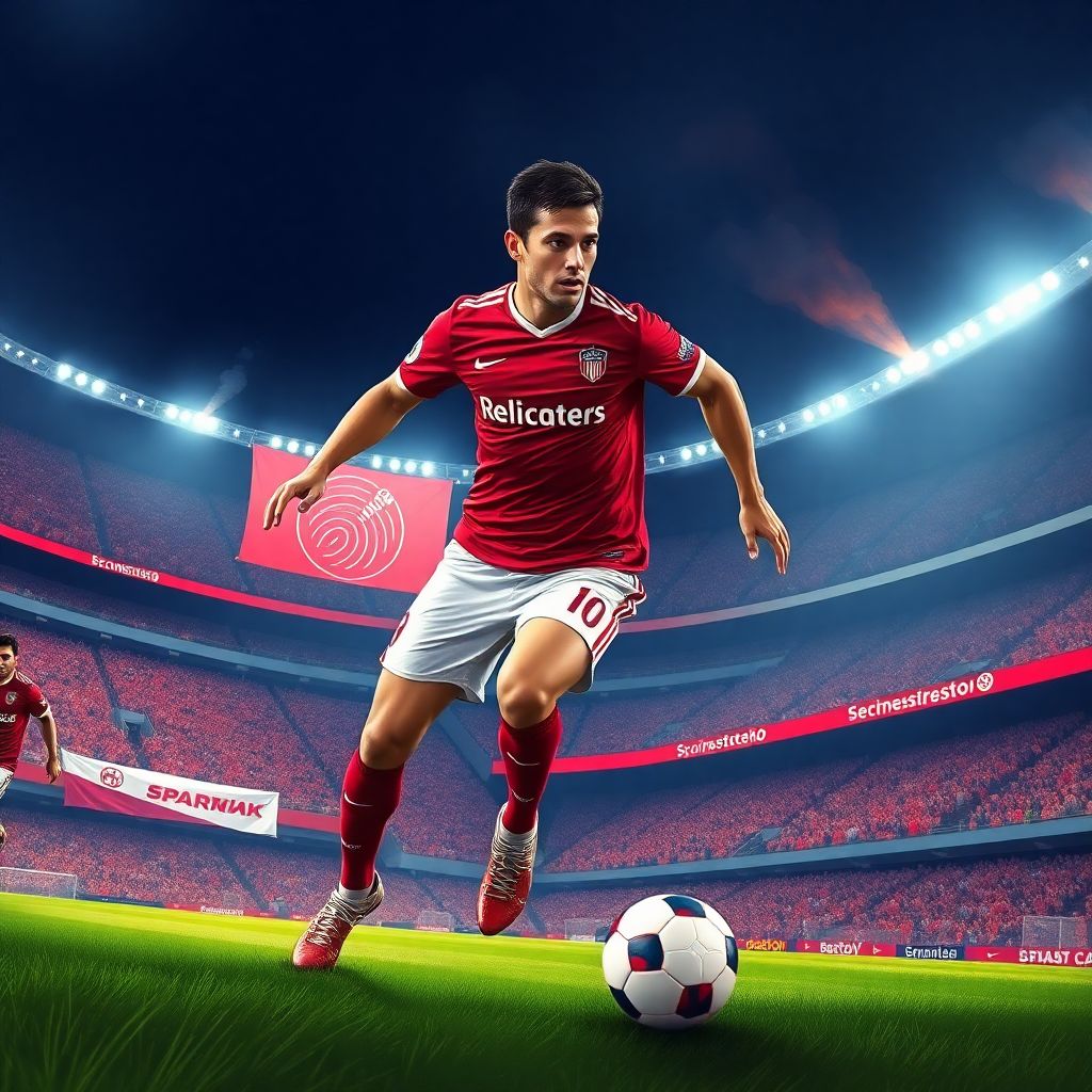 Црвена Звезда готовит контракт для Маркиньоса: зарплата и условия перехода