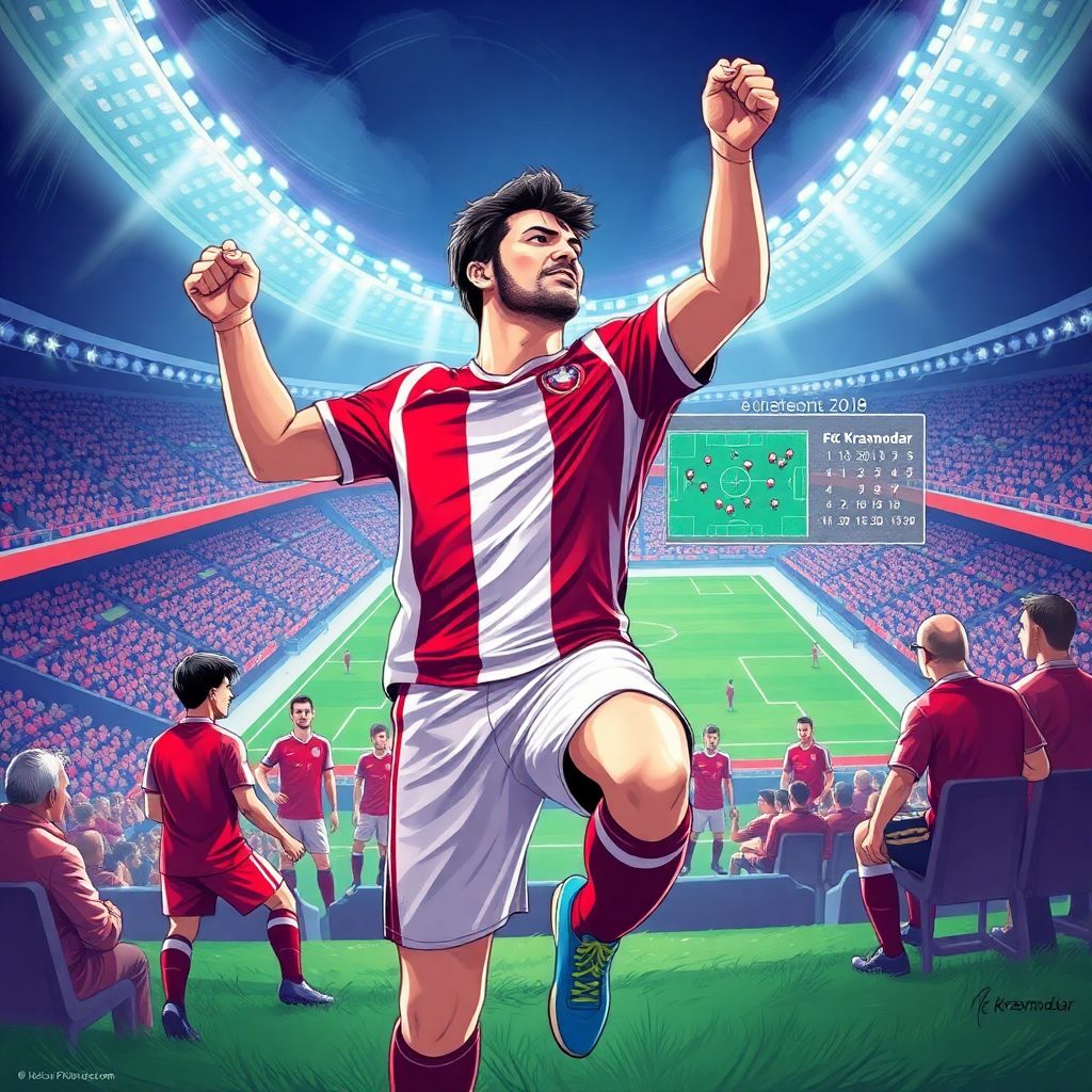 Газизов назвал лучшего нападающего РПЛ и объяснил выбор легионера