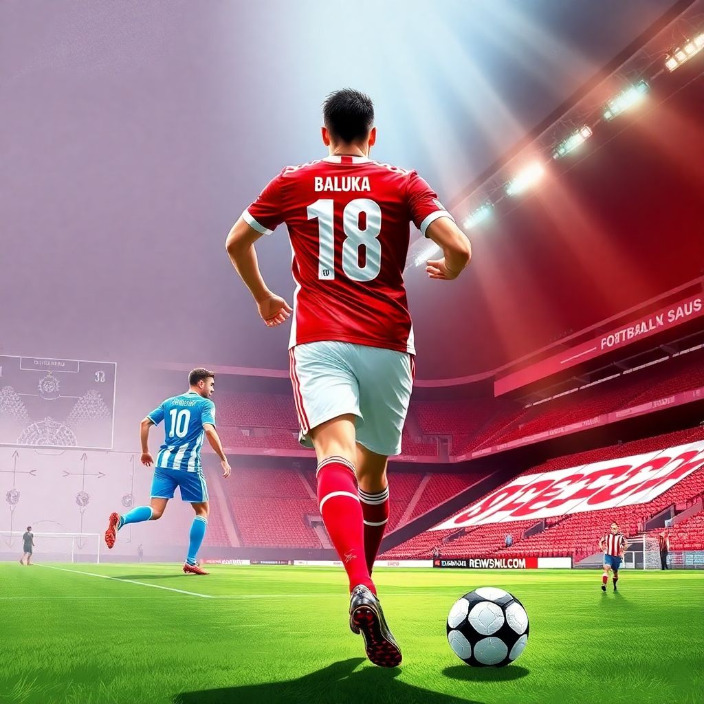 Почему Владислав Саусь выбрал «Спартак» и как переход изменит карьеру защитника