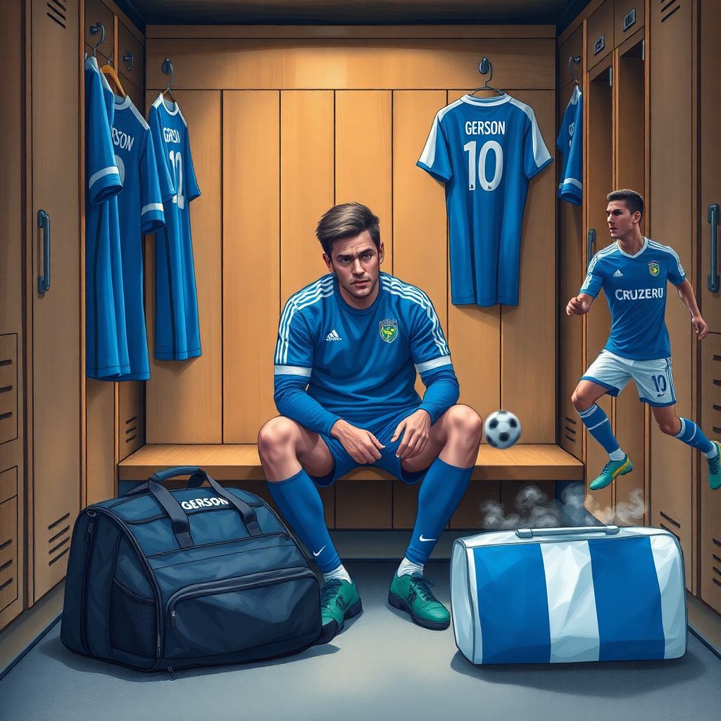 Андрей Мостовой о возвращении Жерсона в Бразилию и его уходе из «Зенита»