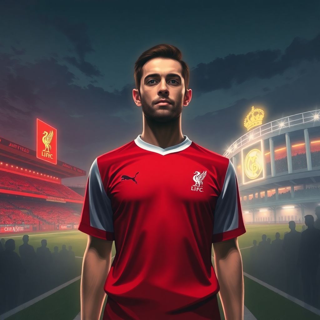 Собослаи и Ливерпуль: почему ради Реала он готов рассмотреть уход из клуба