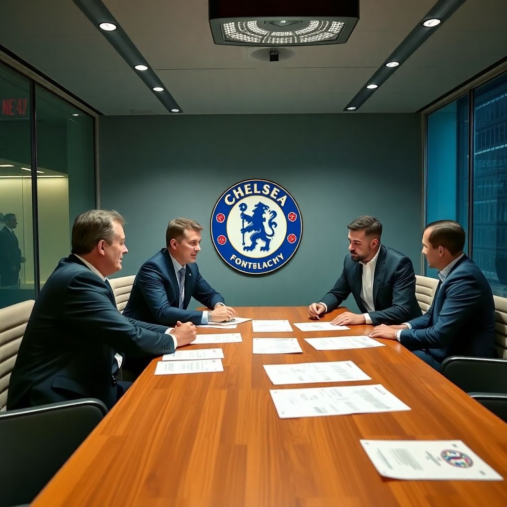 Защитник «Баварии» на радаре «Челси»: трансферное усиление обороны