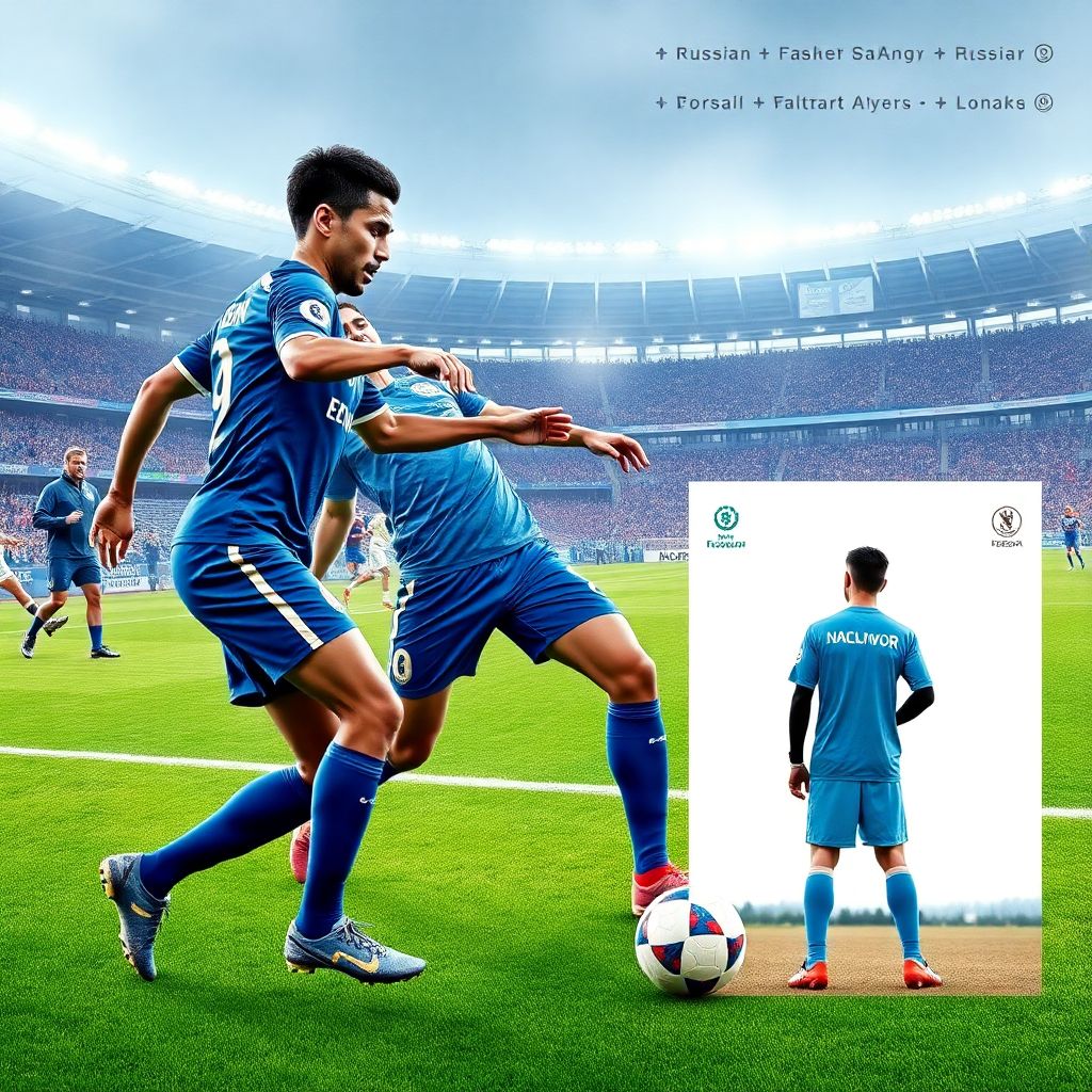 Сергей Семак о дебюте Джона Джона в «Зените» и его перспективах в РПЛ