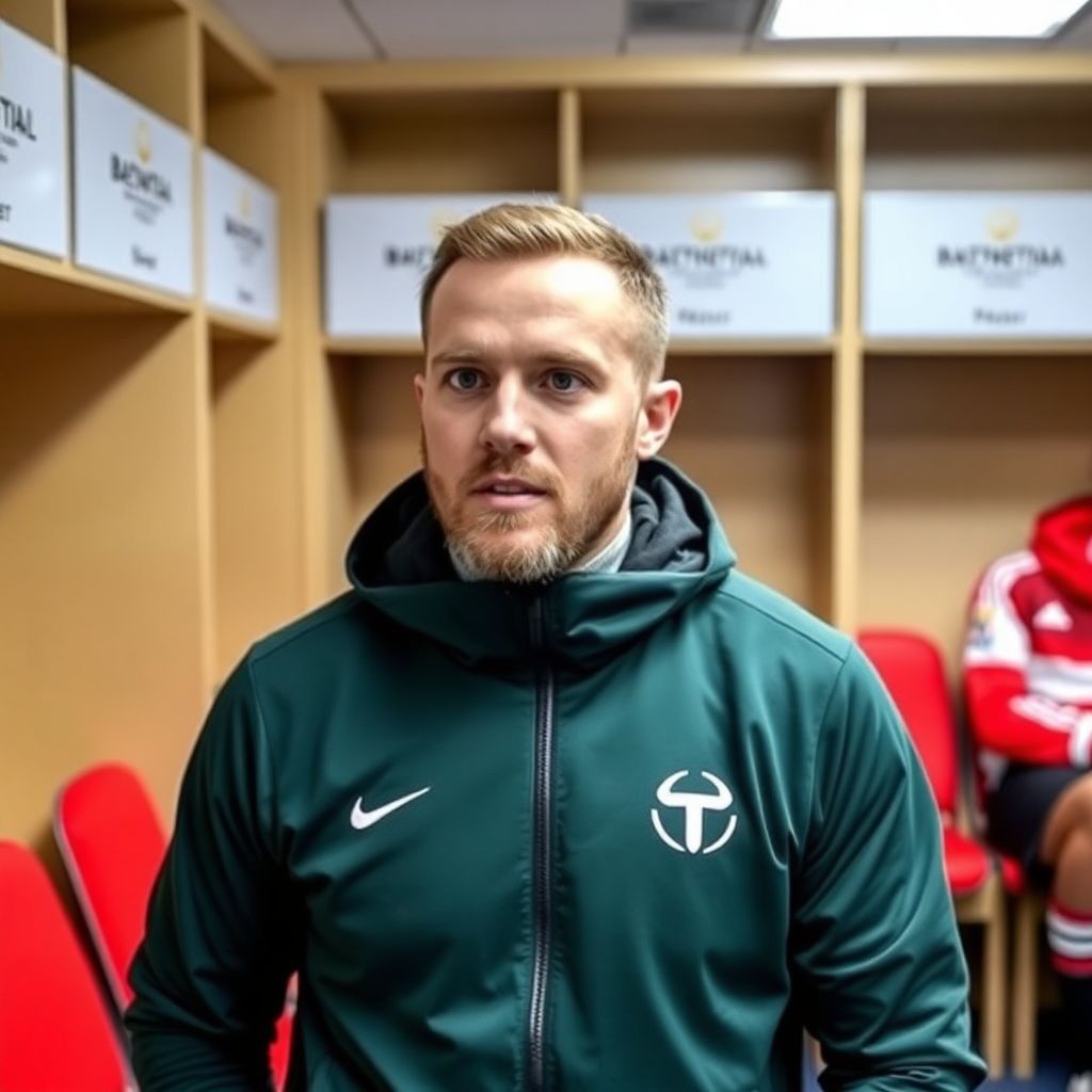 Рыбус: почему «Локомотиву» проще идти к чемпионству РПЛ, чем «Зениту» и «Краснодару»