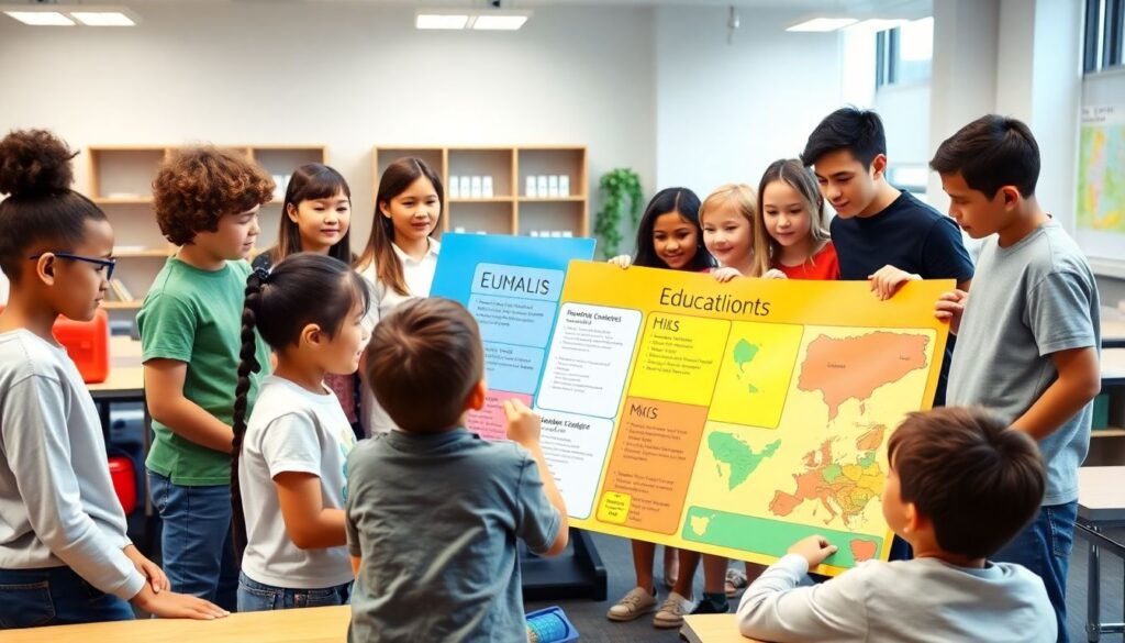 Образовательные проекты при клубах и академиях - иллюстрация