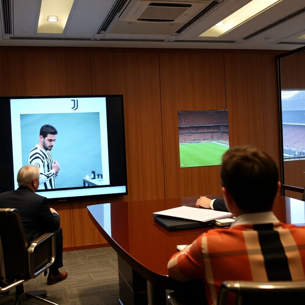 «Ювентус» меняет курс: трансфер Алиссона после провала Ди Грегорио