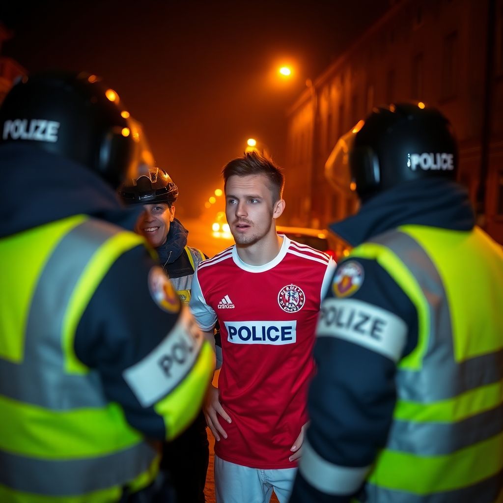 Пьяный инцидент защитника ЦСКА Агапова в Уфе: последствия для клуба