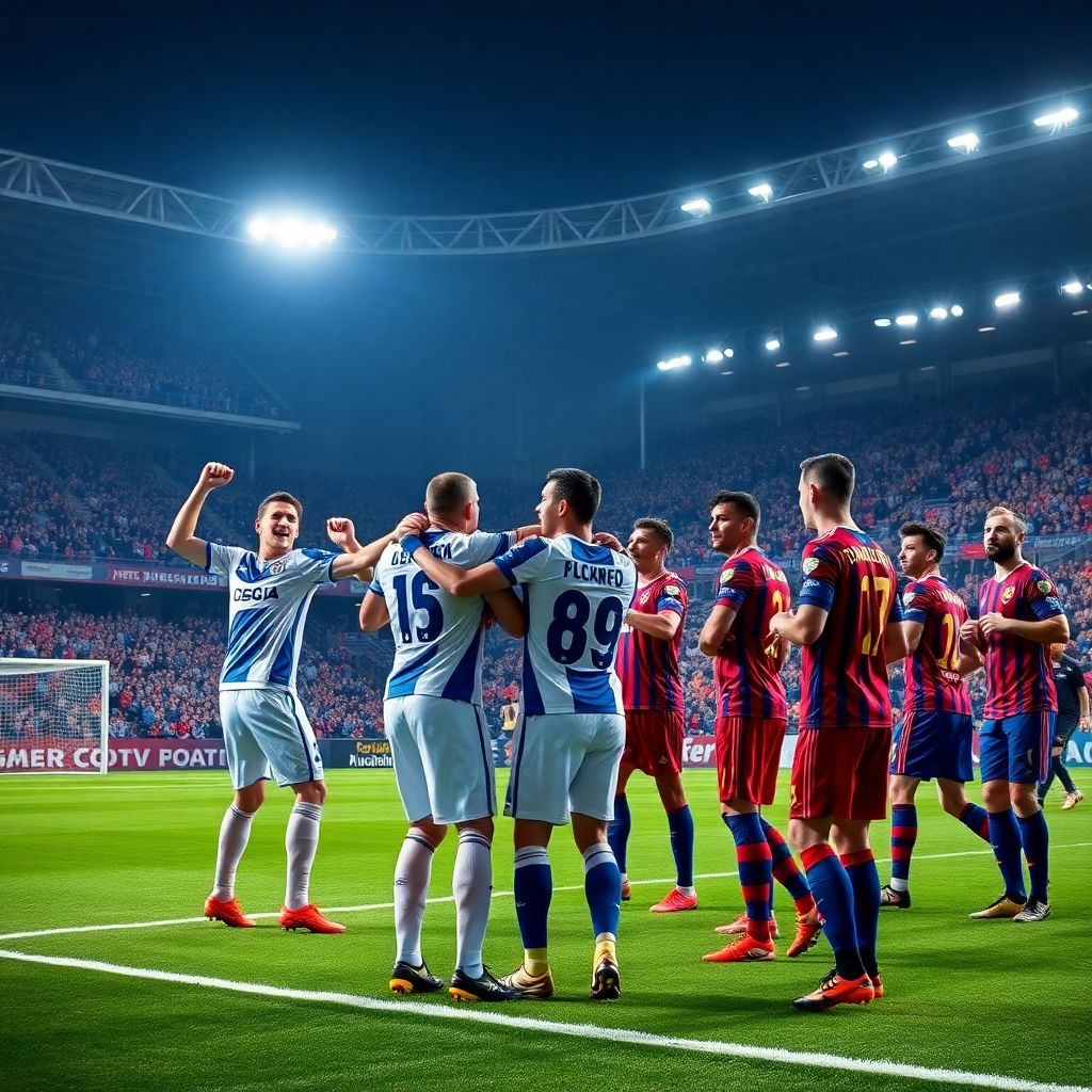 Лунев о победе Динамо над ЦСКА и ее влиянии на борьбу за медали в РПЛ