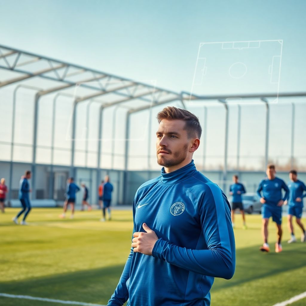 Арсен Адамов о готовности «Зенита» на втором сборе к возобновлению сезона