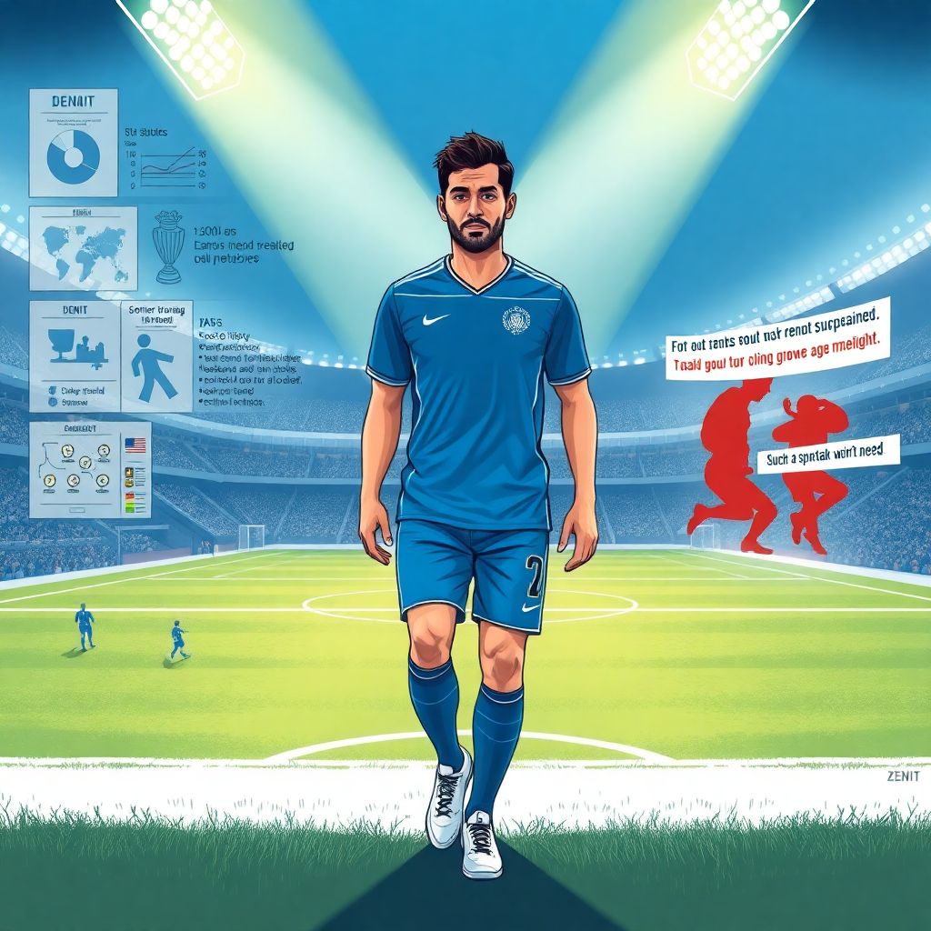 Переход Дурана в Зенит: агент назвал трансфер логичным шагом для всех