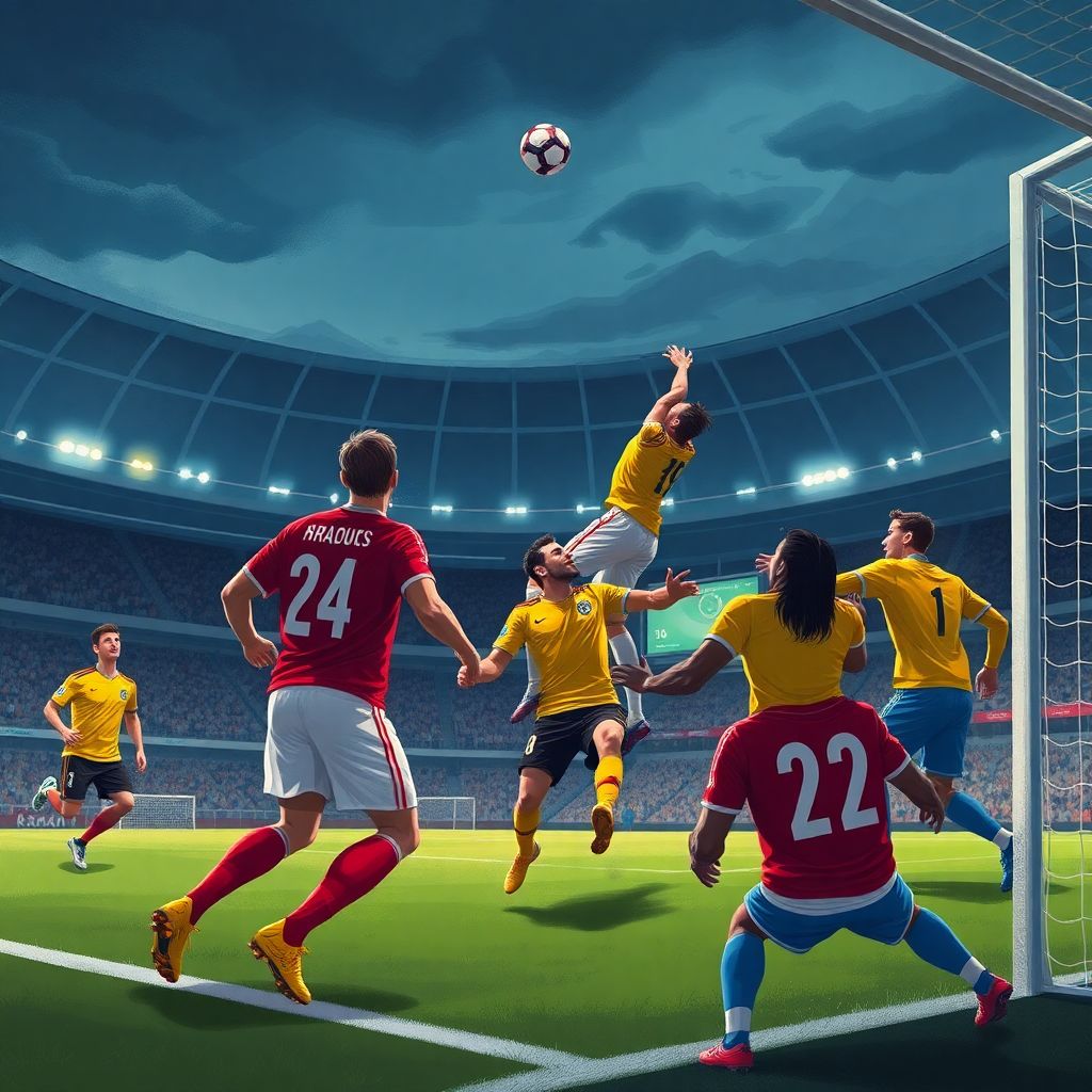 Спартак – Астана: как москвичи упустили победу в контрольной игре