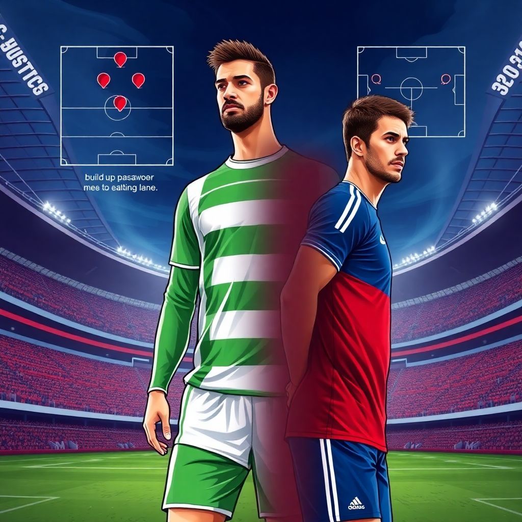 ЦСКА подписывает центрального защитника Спортинга: замена Дивеева и новые роли