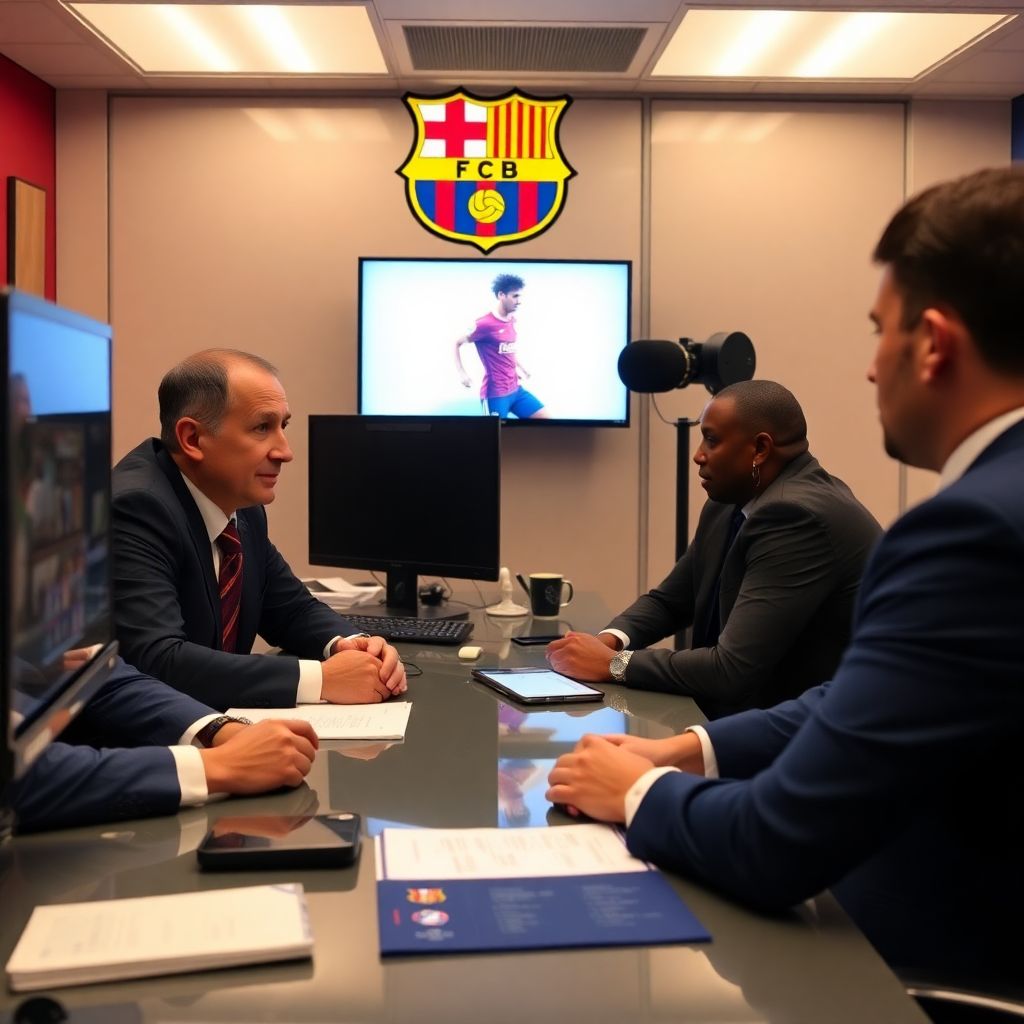 Барселона нацелилась на звезду Челси и интриги 21‑го тура РПЛ меняют рынок