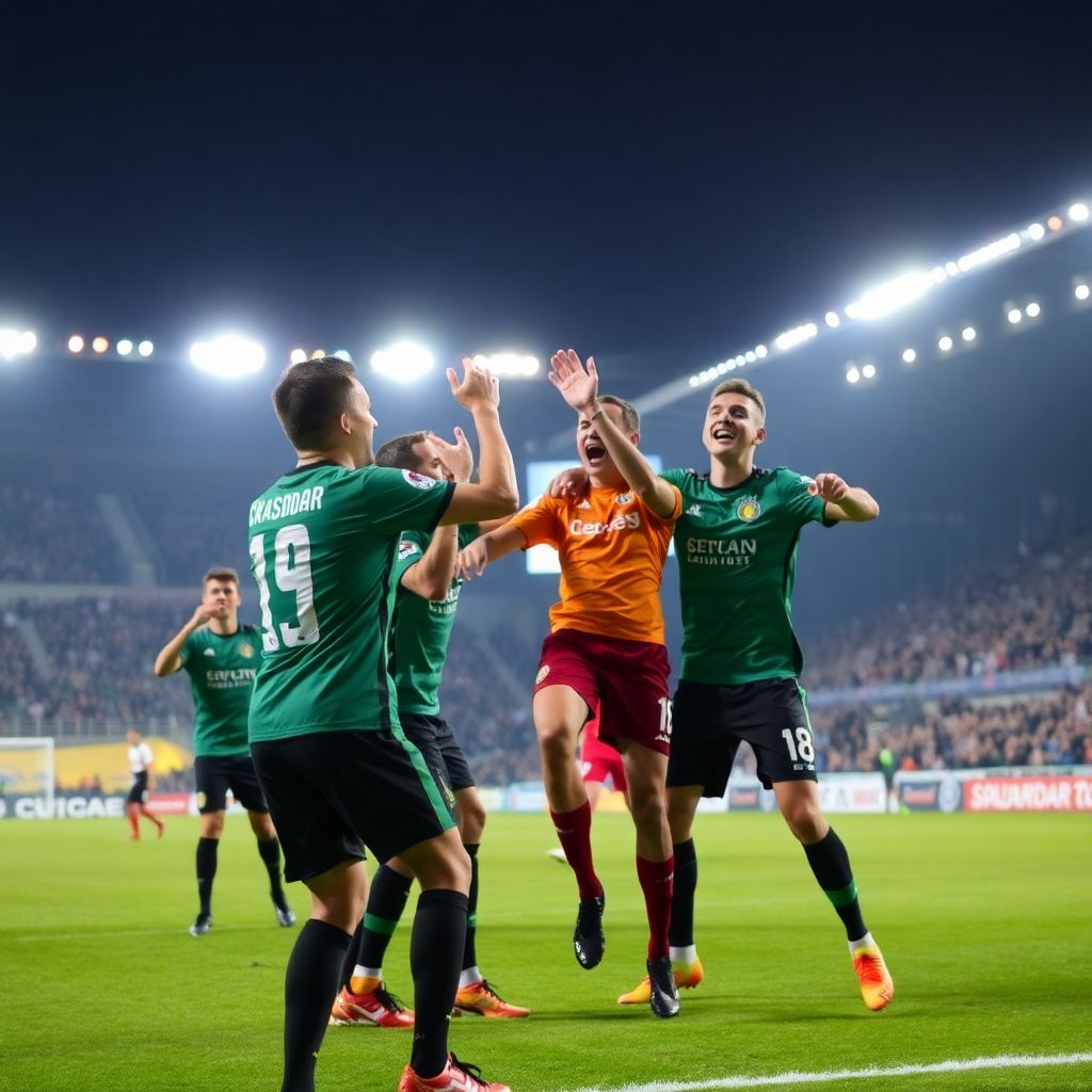 Мусаев о победе «Краснодара» над «Сочи» и психологической стойкости команды