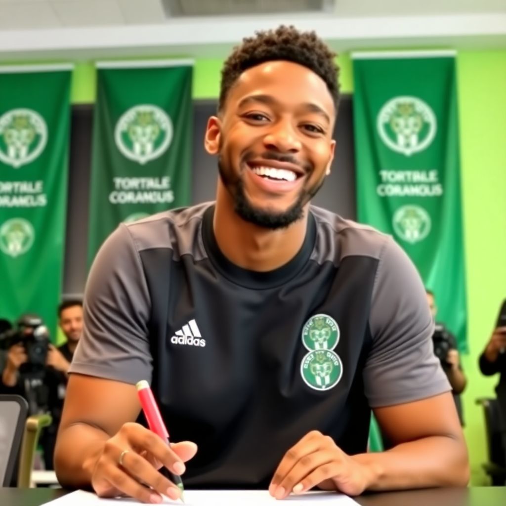 Лингард близок к Коринтианс: детали возможного трансфера и контракта