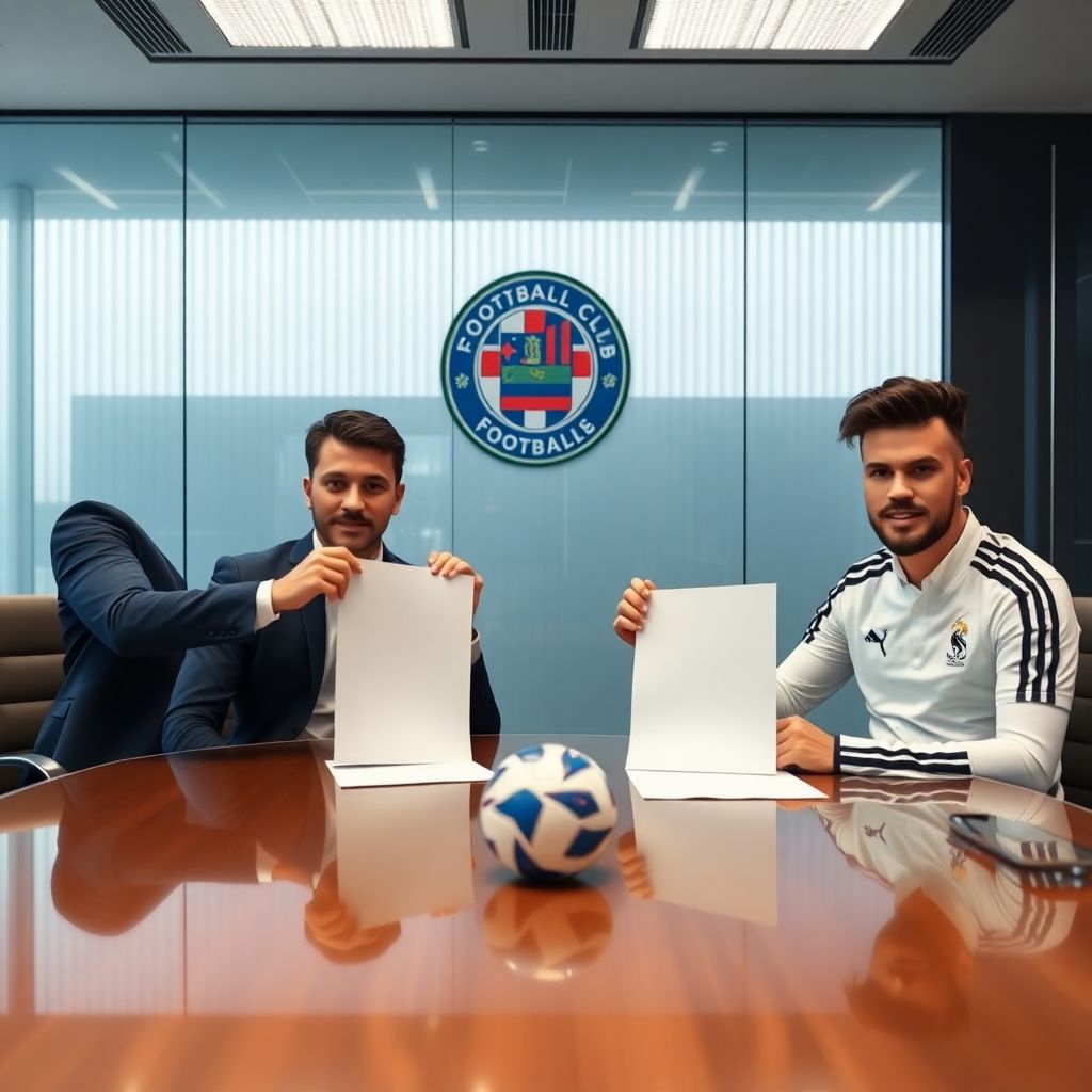 Локомотив продлевает контракты с Воробьёвым и Карпукасом надолго