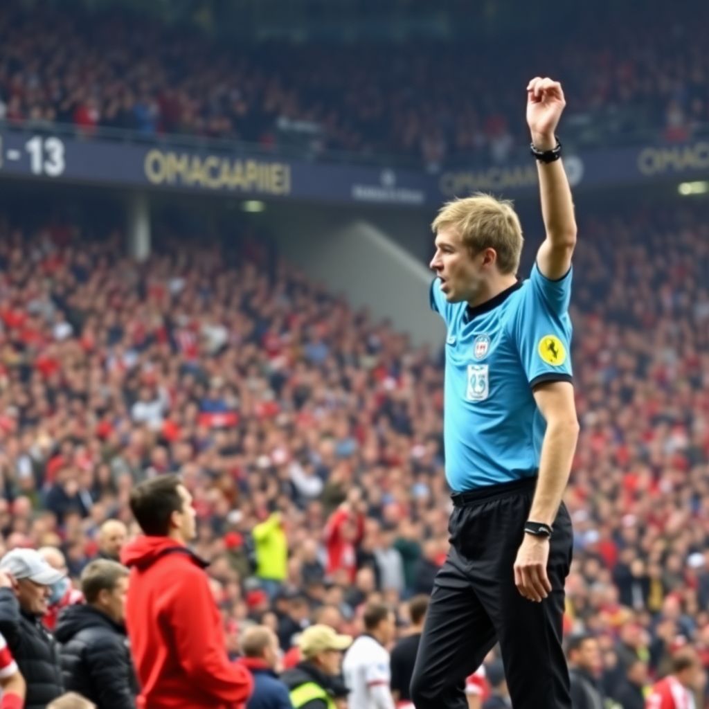 Черданцев обвинил судью в предвзятости в пользу «Спартака» в игре с «Зенитом»